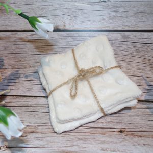 3 Lingettes magiques ( 2 coloris )