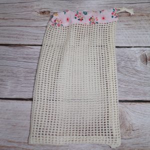 Filet à linge ( 4 variantes )