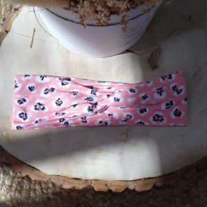 Bandeau enfant ( 5 coloris )