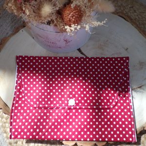 Pochette imperméable