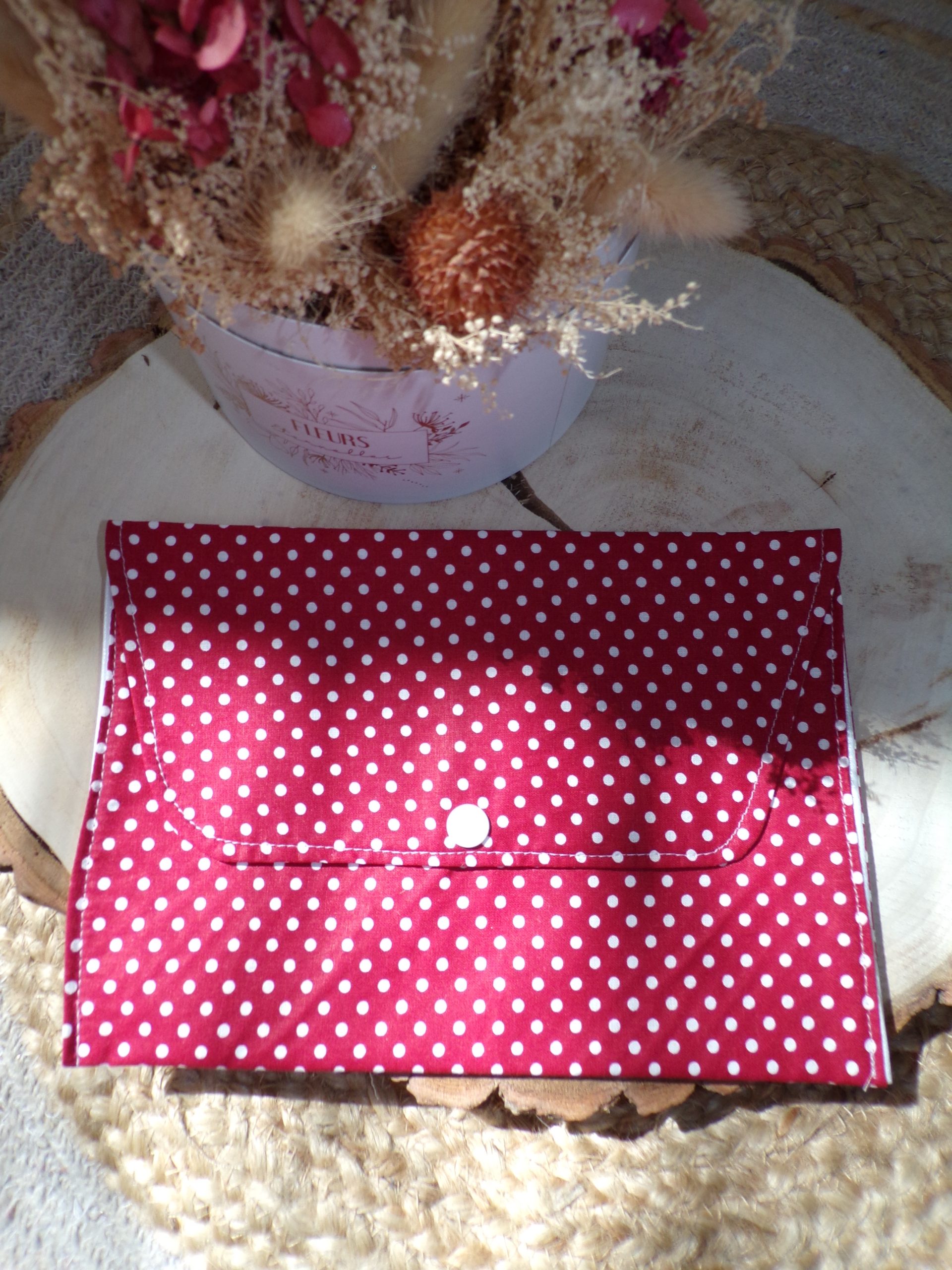 Pochette imperméable