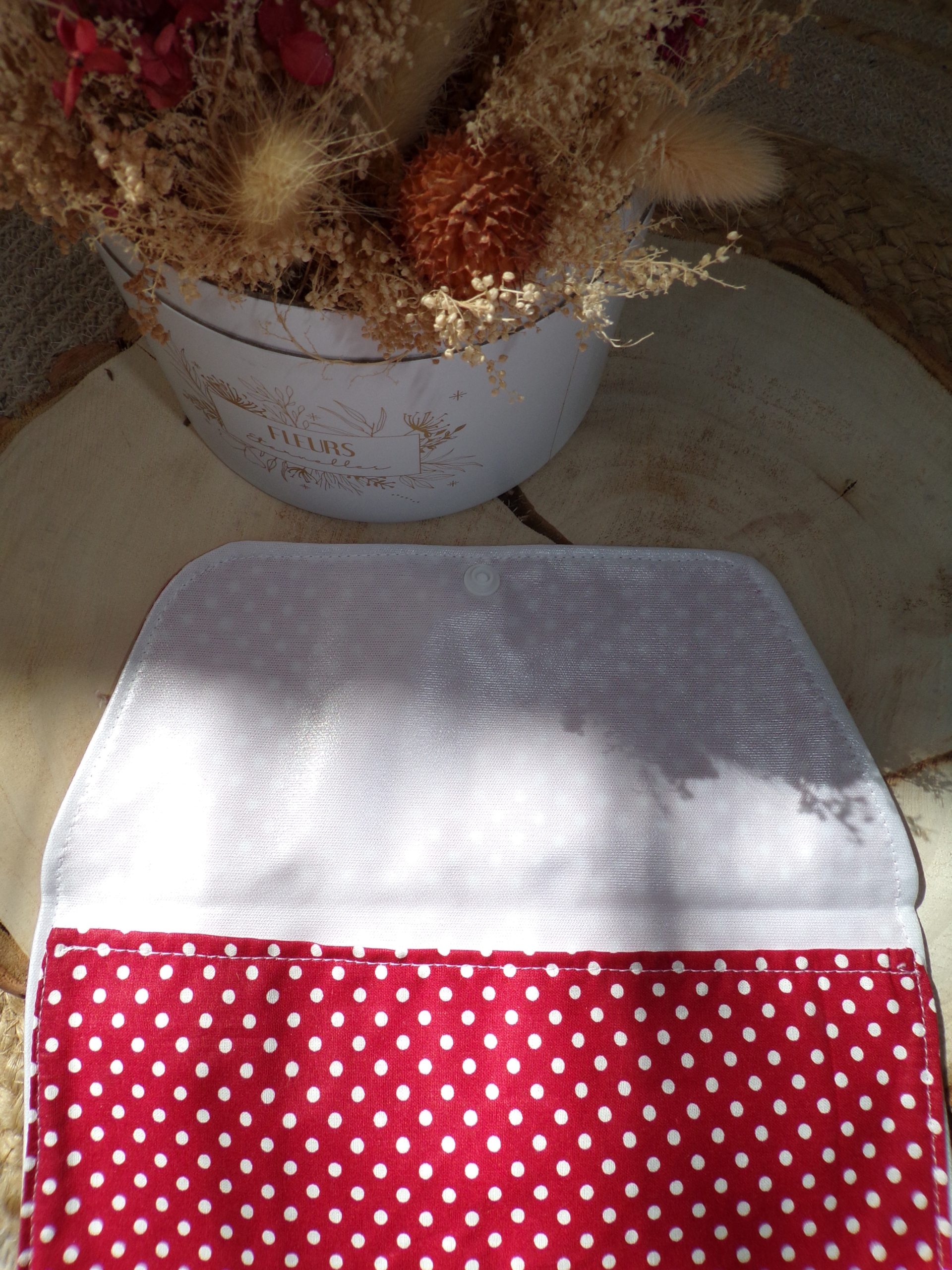 Pochette imperméable – Image 3