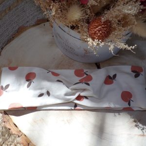 Bandeau adulte ( 7 coloris )