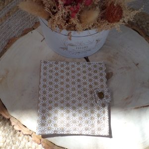 Étui porte-carte ( 4 coloris )