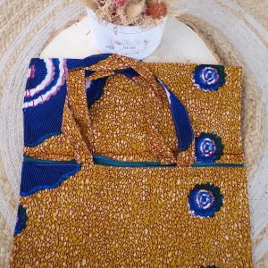Sac à tarte réversible