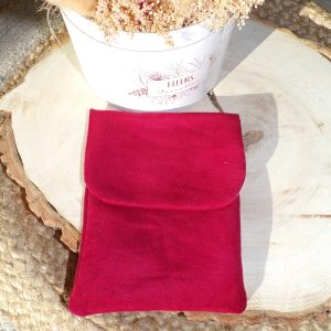 Pochette personnel soignant XL ( 5 coloris )
