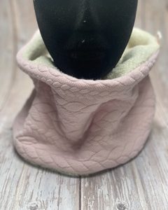 Snood adulte ( 3 coloris )