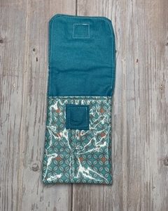 Pochette personnel soignant S ( 2 coloris )