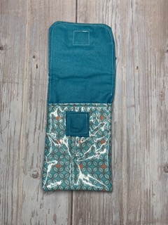 Pochette personnel soignant S ( 2 coloris )
