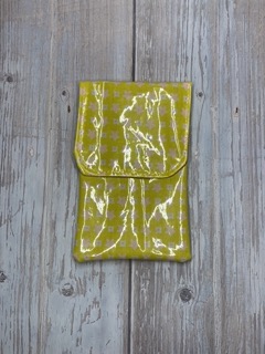 Pochette personnel soignant S ( 2 coloris ) – Image 3