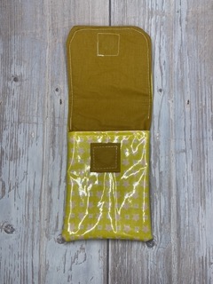 Pochette personnel soignant S ( 2 coloris ) – Image 2