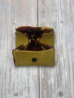 Porte monnaies ( 5 coloris ) – Image 4