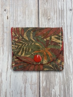 Porte monnaies ( 5 coloris ) – Image 3