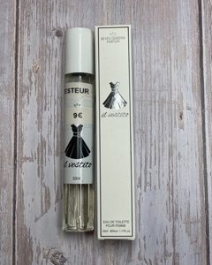 Parfum Homme et Femme  (3 odeurs Différentes)