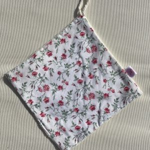 Serviette visage ( 5 coloris )