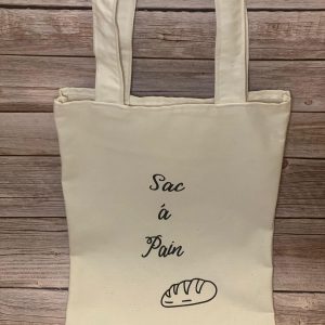 Sac à pain