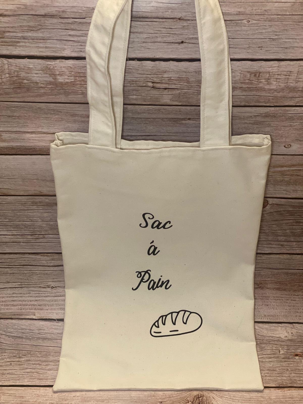 Sac à pain