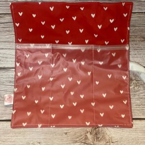 Pochette à couverts