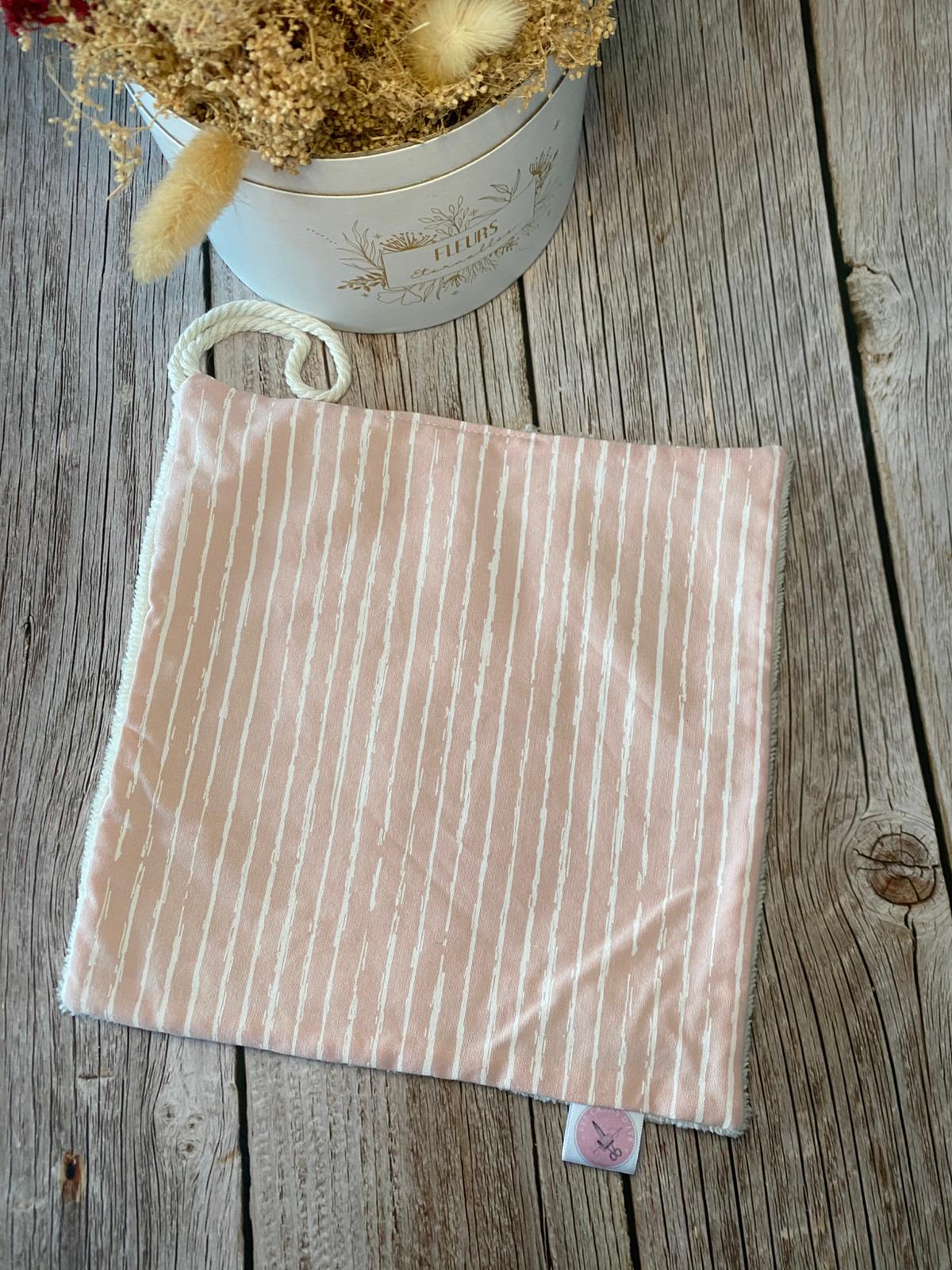 Serviette visage ( 5 coloris ) – Image 6