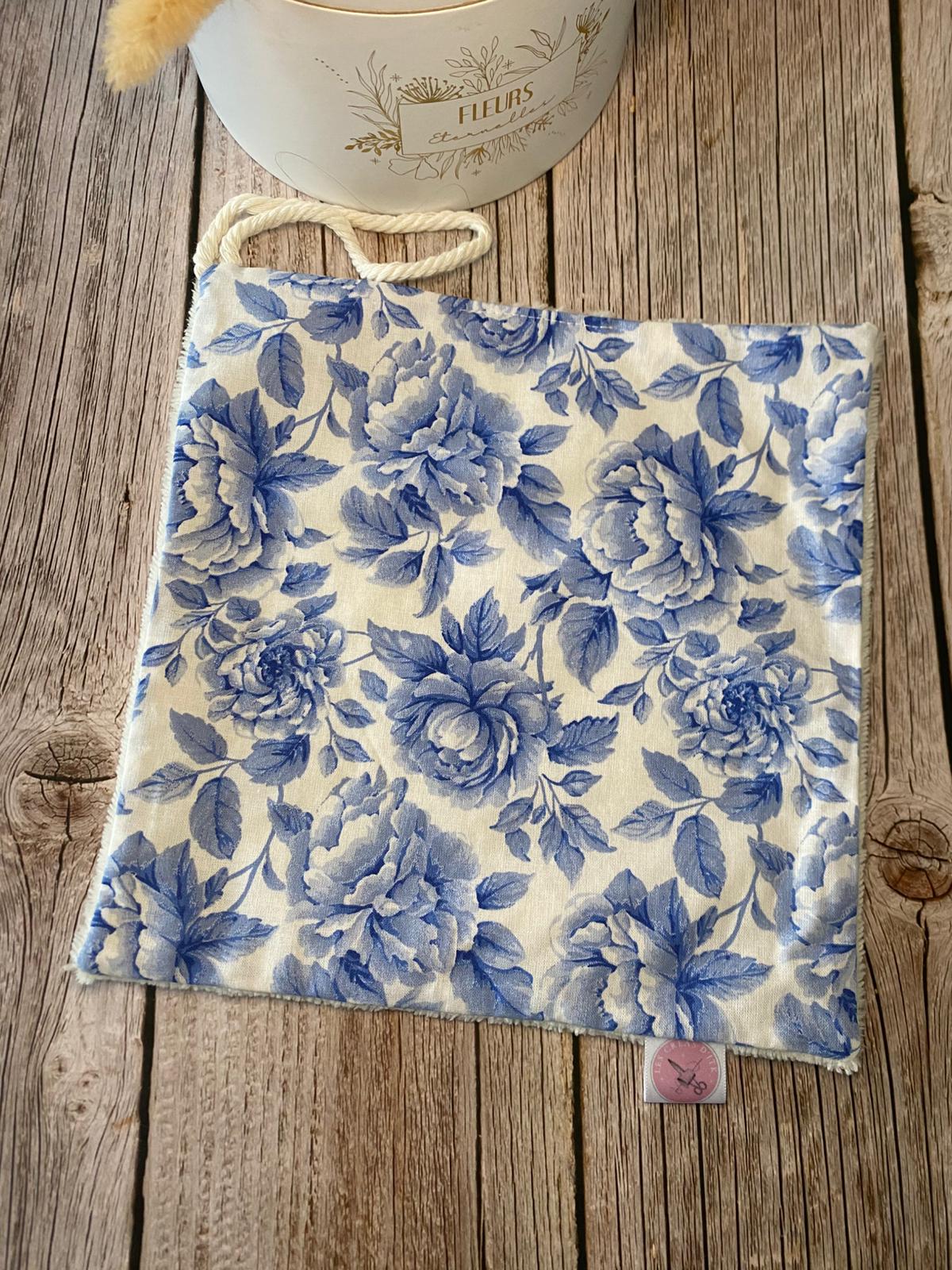 Serviette visage ( 5 coloris ) – Image 3