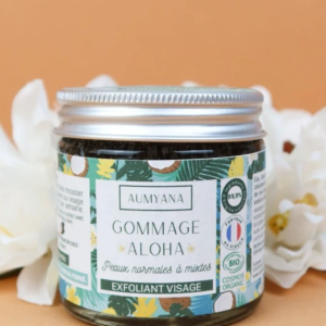 Gommage Aloha