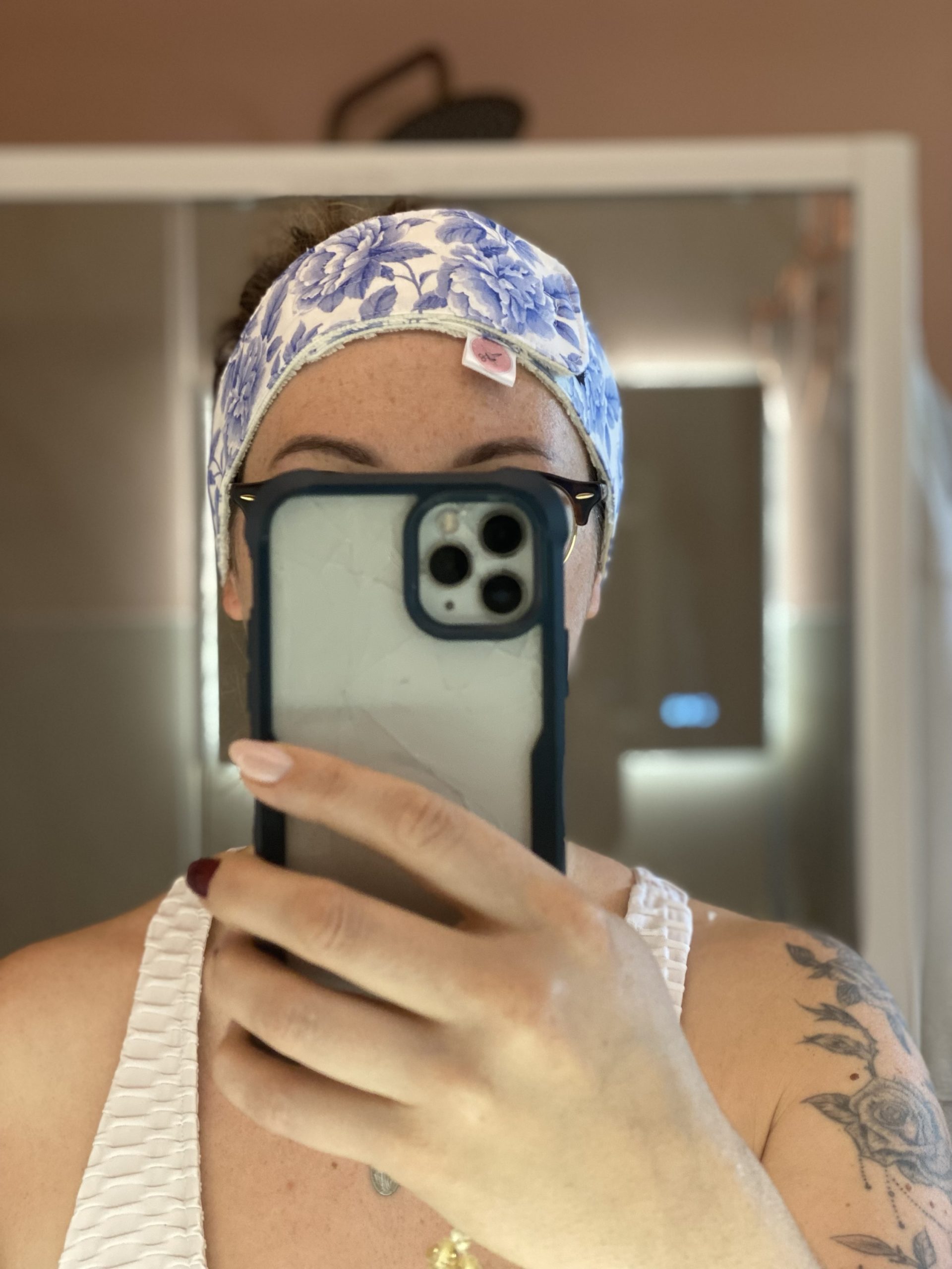 Bandeau de soin ( 4 coloris ) – Image 6