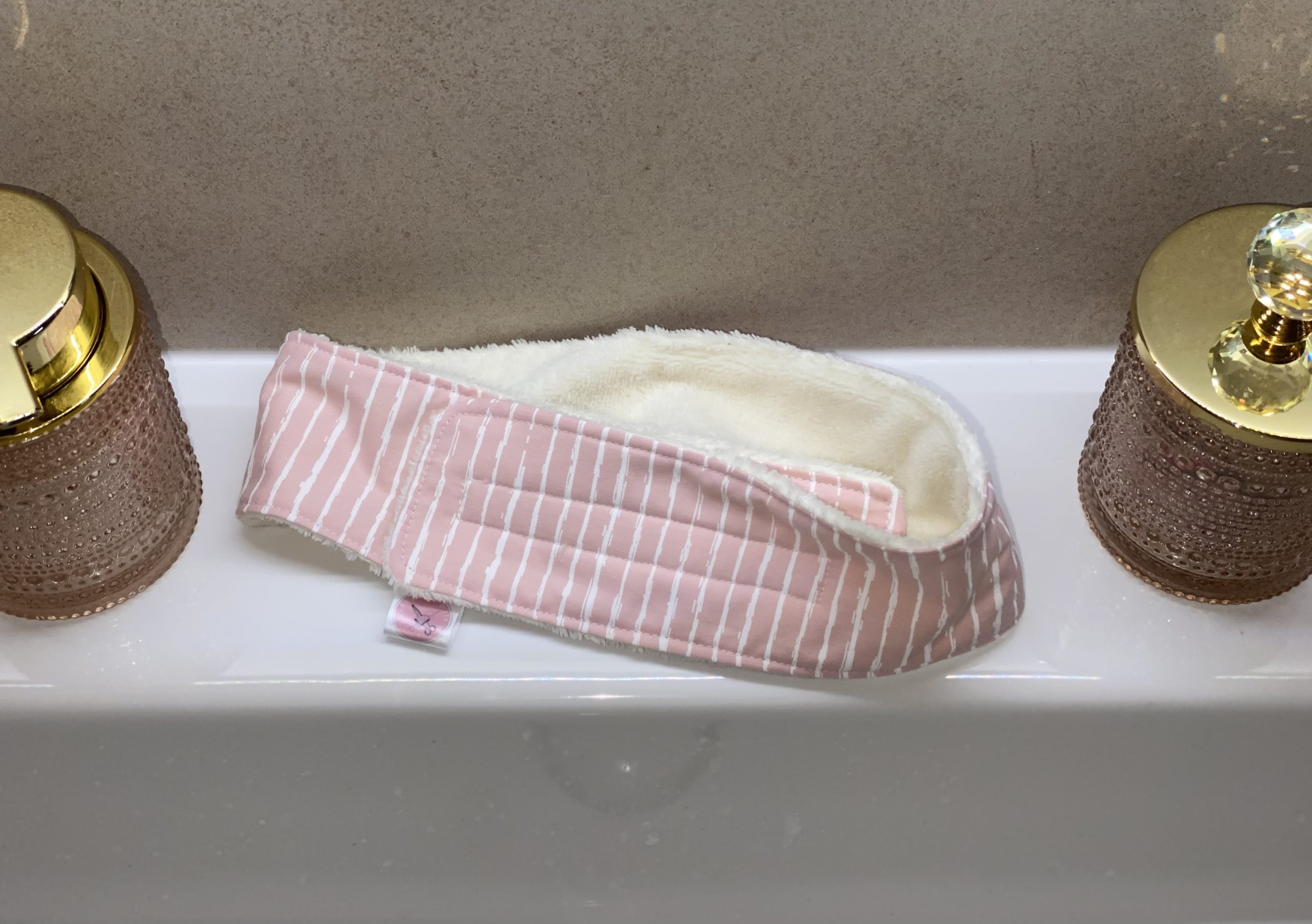 Bandeau de soin ( 4 coloris ) – Image 4