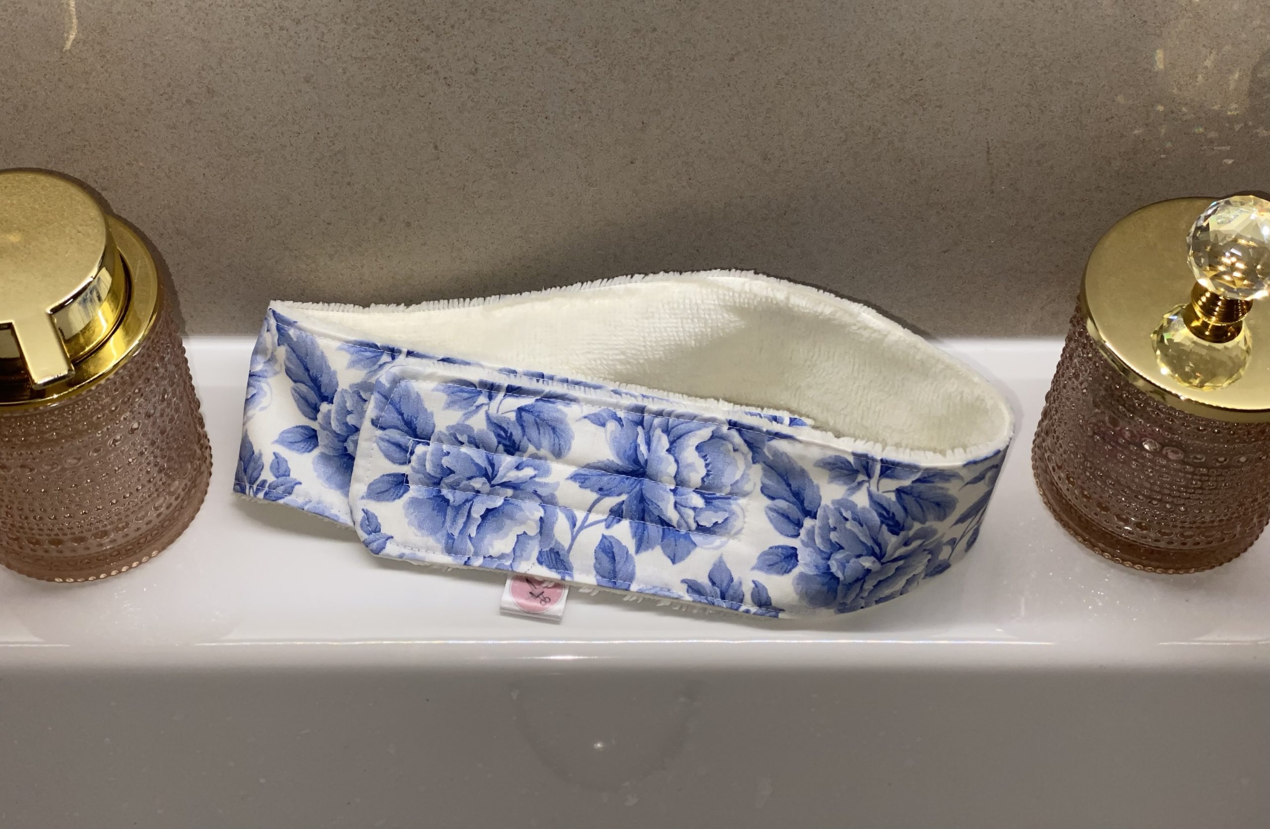 Bandeau de soin ( 4 coloris ) – Image 3