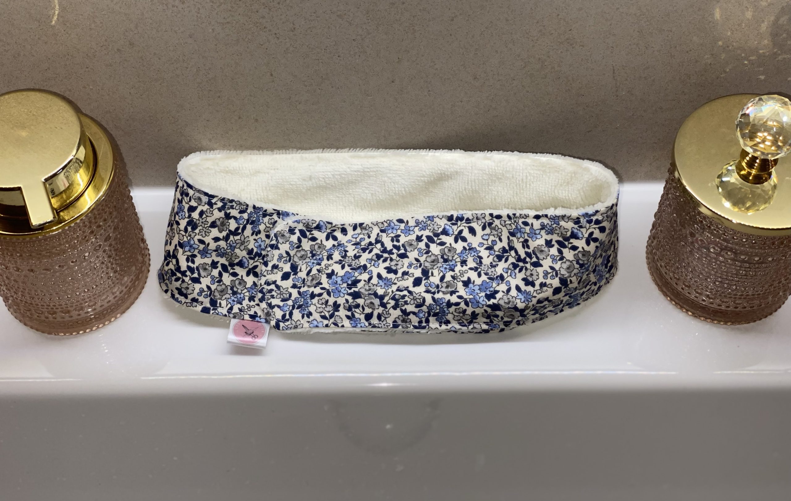 Bandeau de soin ( 4 coloris ) – Image 2