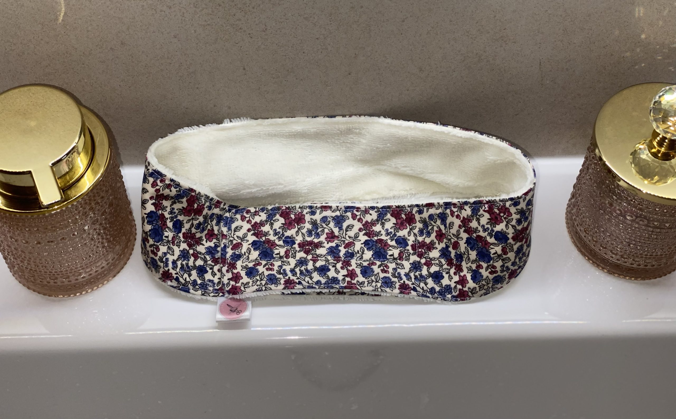 Bandeau de soin ( 4 coloris )