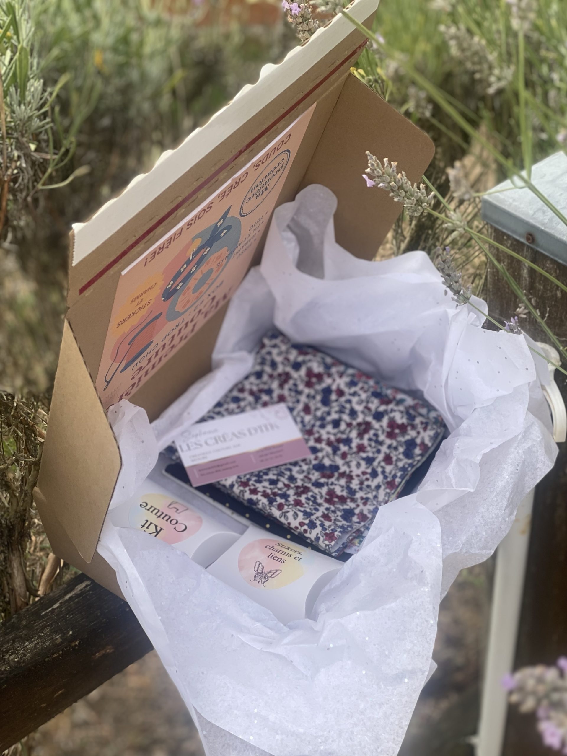 Box mensuelle "Août " – Image 3