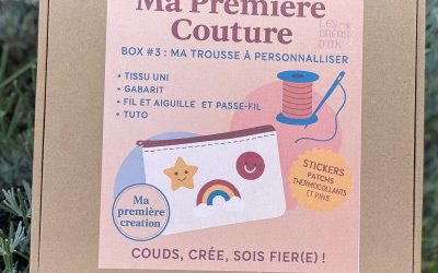 Septembre : une rentrée plus calme, mais pleine de nouveautés ✨