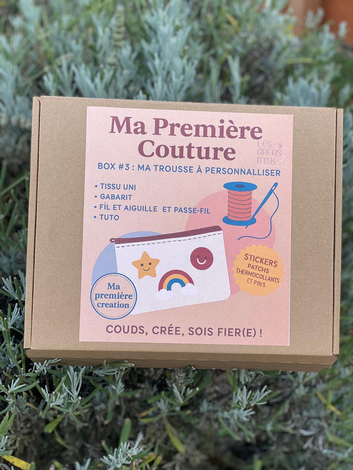 Box mensuelle "Septembre"