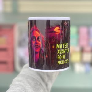 Tasse Halloween