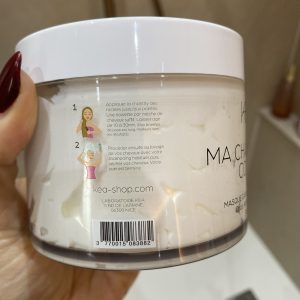 Kea – Ma Chantilly Coco