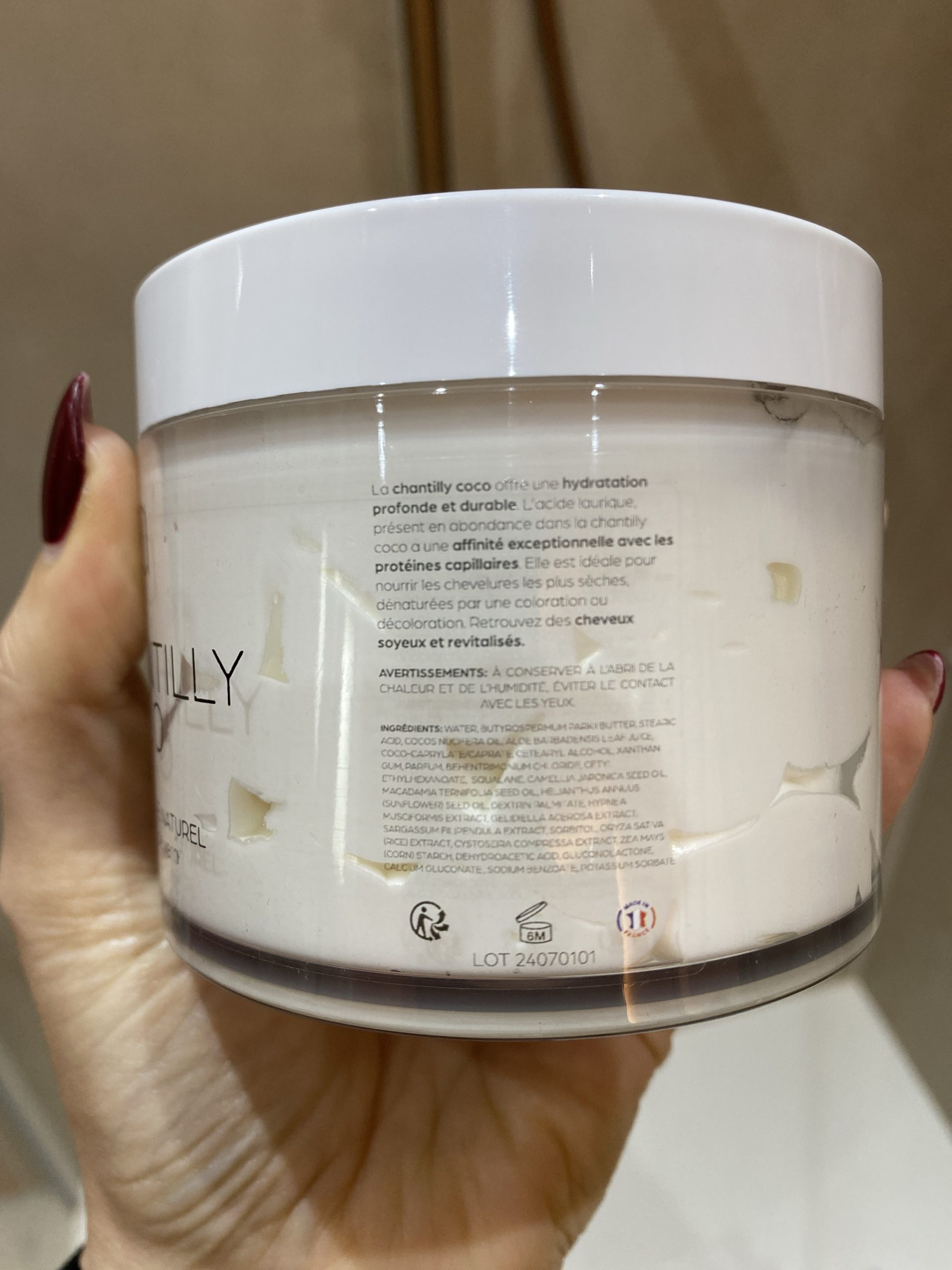 Kea – Ma Chantilly Coco – Image 2