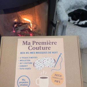 Box mensuelle "Novembre"