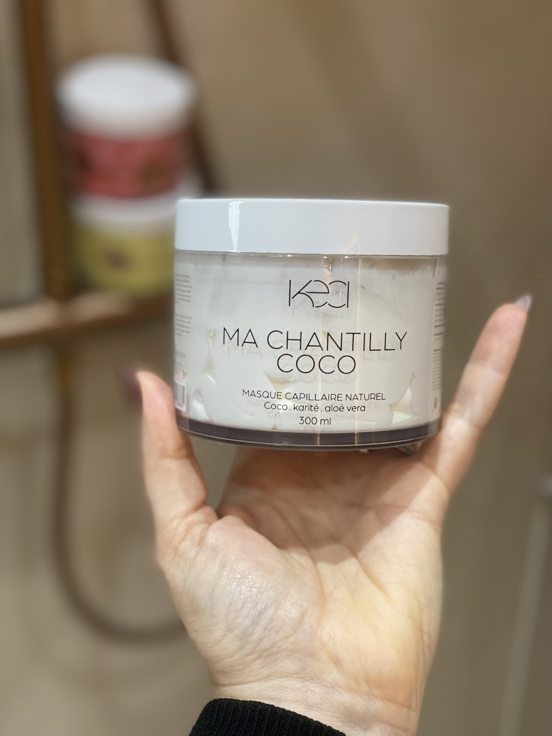 Kea – Ma Chantilly Coco – Image 3