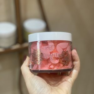 Kea – Ma Chantilly des Indes