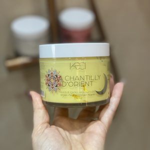 Kea – Ma Chantilly d’Orient