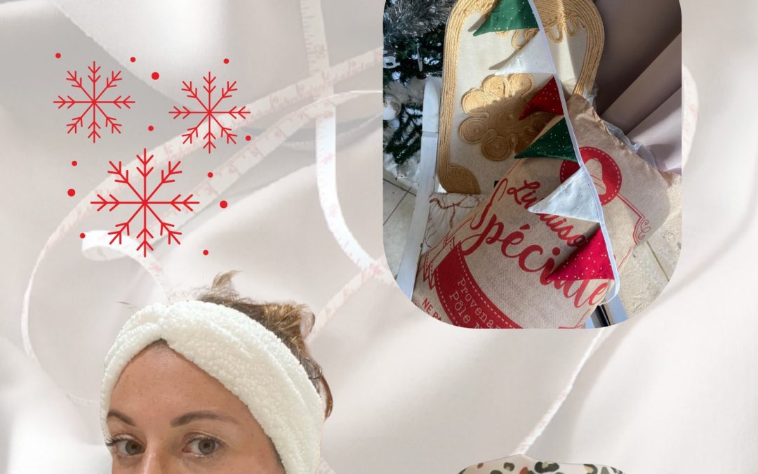 ❄️✨ Le blog de décembre – Un mois créatif, chaleureux et rempli de nouveautés ! ✨❄️