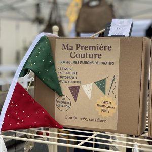 Box mensuelle "Décembre"