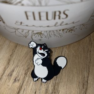 Pins’ Disney gros minet