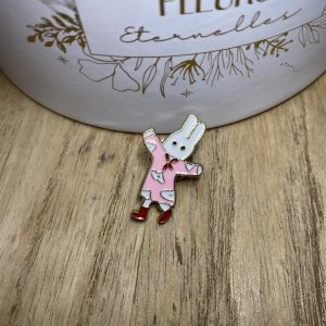 Pin’s lapin pyjama