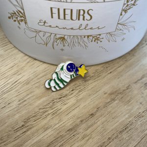 Astronaute