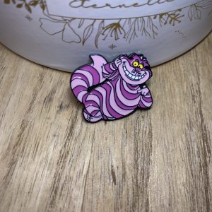 Pin’s Disney chat
