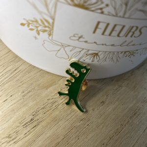 Pin’s dino