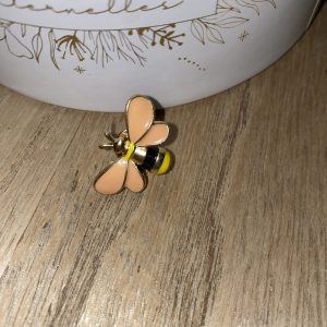 Pin’s abeille