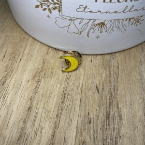 Pin’s l’une