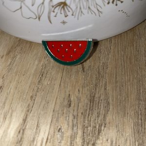 Pin’s pastèque